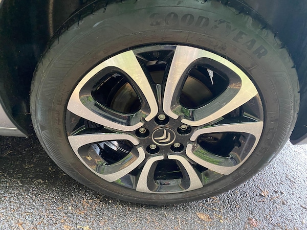 Used Citroen C4 Grand Picasso 2019 for sale - 76094511: Photo 8