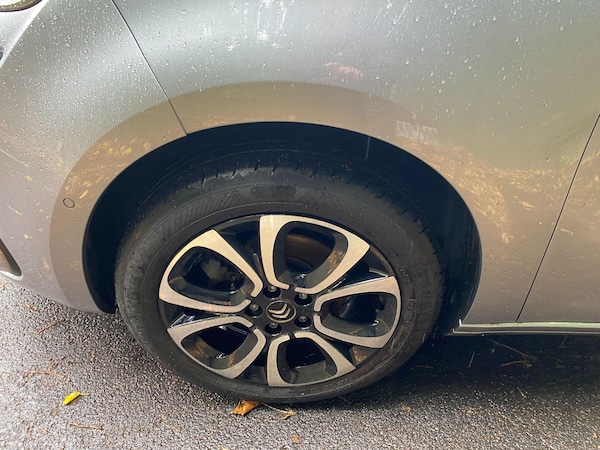Used Citroen C4 Grand Picasso 2019 for sale - 76094511: Photo 9