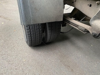 Used Ford Transit 2006 for sale - 79698880: Photo