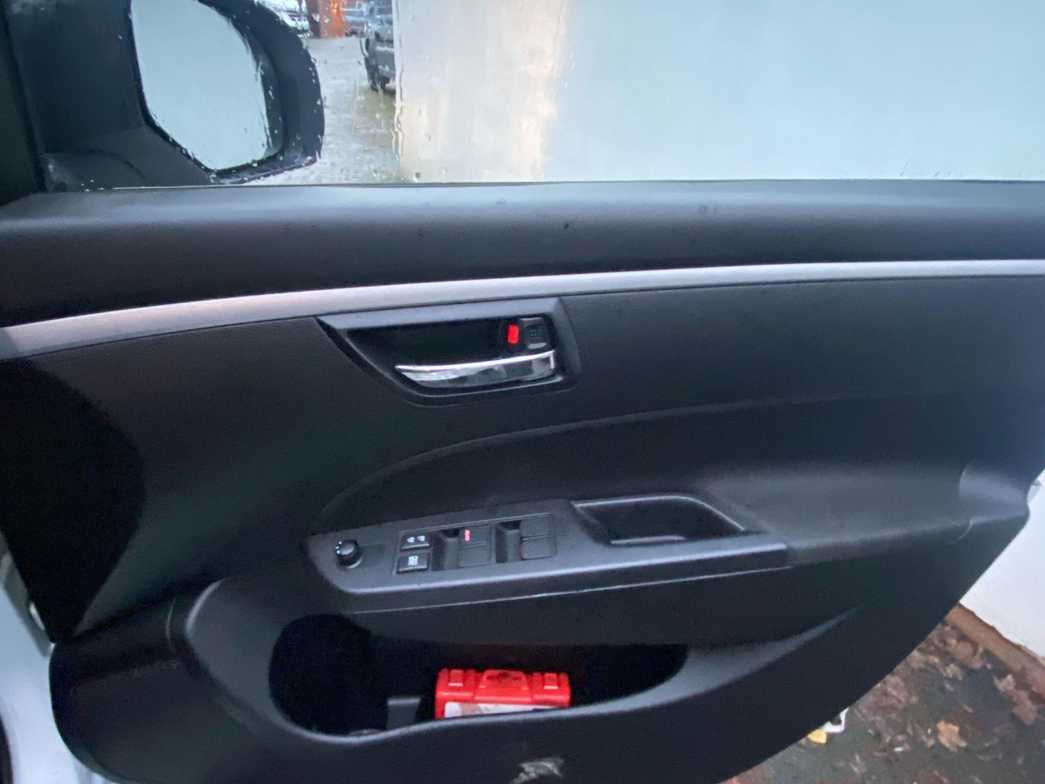 Used Suzuki Swift 2013 for sale - 76832482: Photo 11