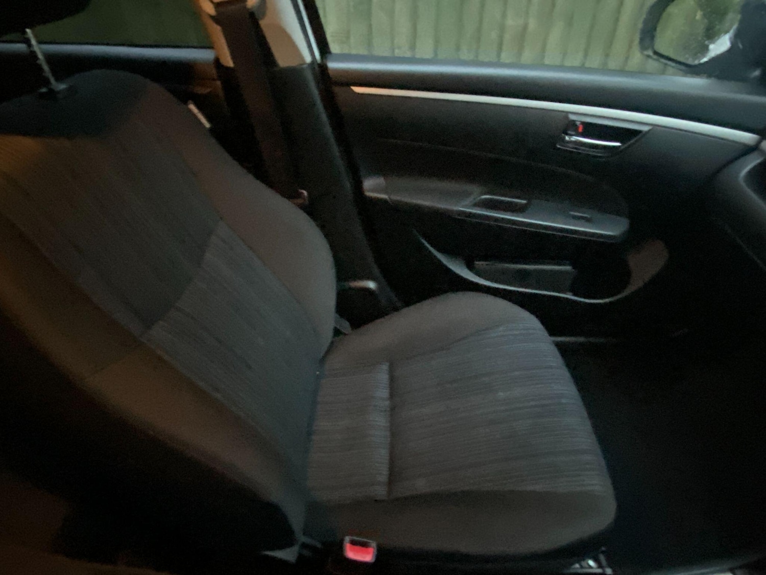 Used Suzuki Swift 2013 for sale - 76832482: Photo 12