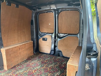 Used Citroen Dispatch 2015 for sale - 78516661: Photo