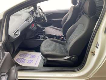 Used Vauxhall Corsa Van 2018 for sale - 74989589: Photo