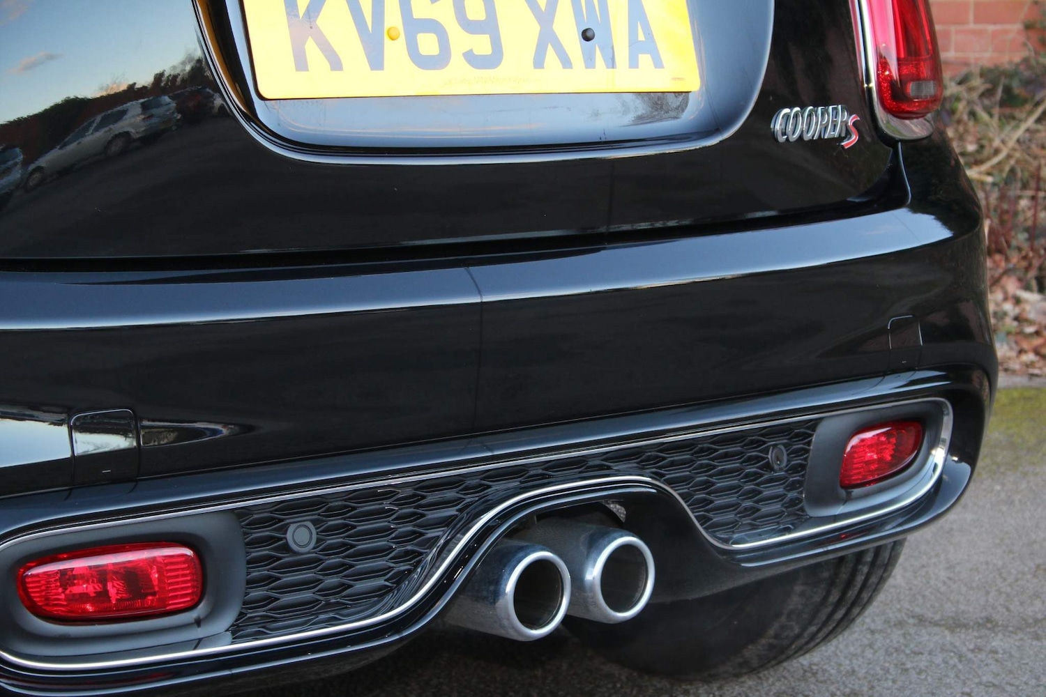 Used MINI Hatch 2019 for sale - 78006655: Photo 2