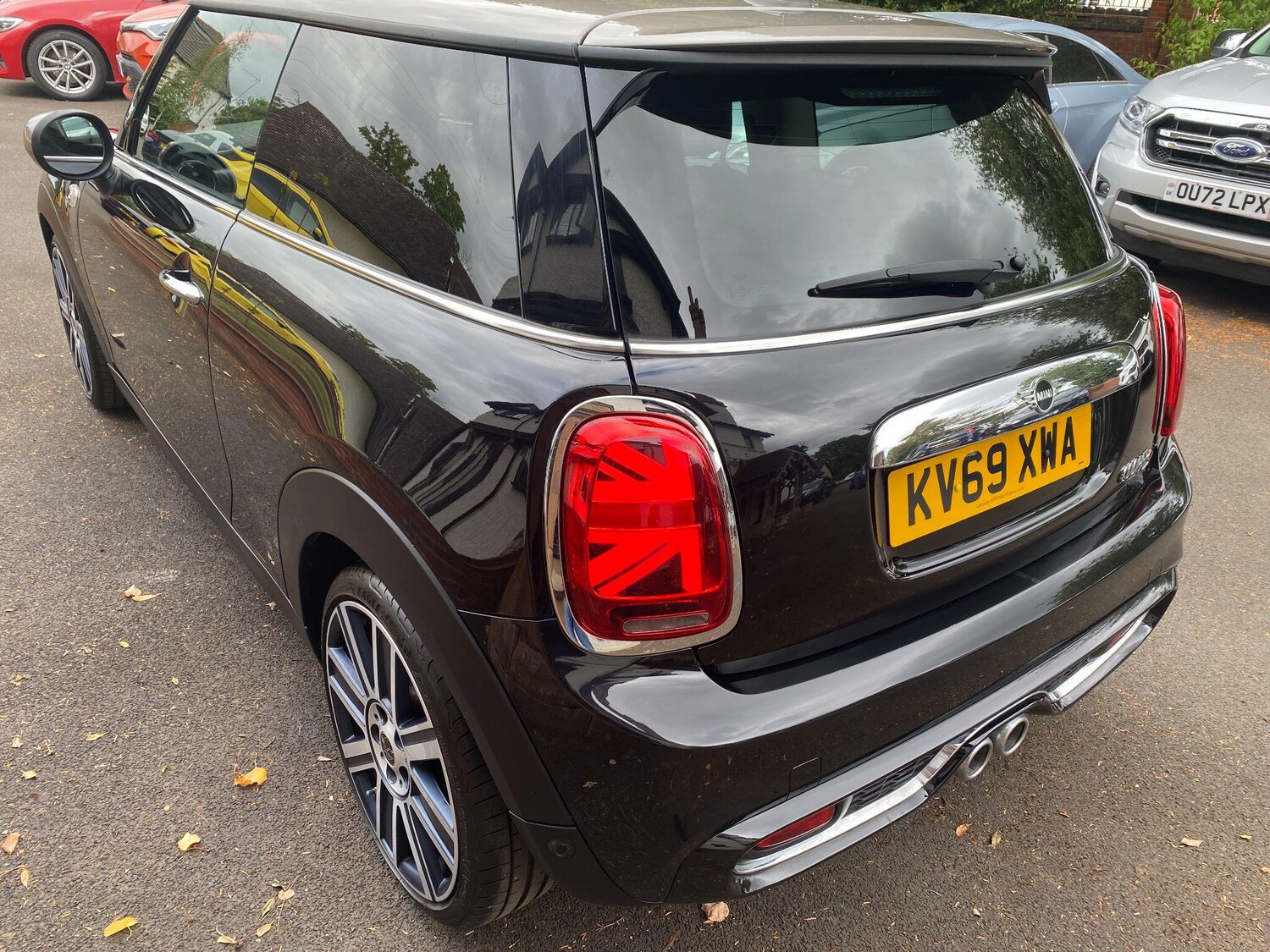 Used MINI Hatch 2019 for sale - 78006655: Photo 31
