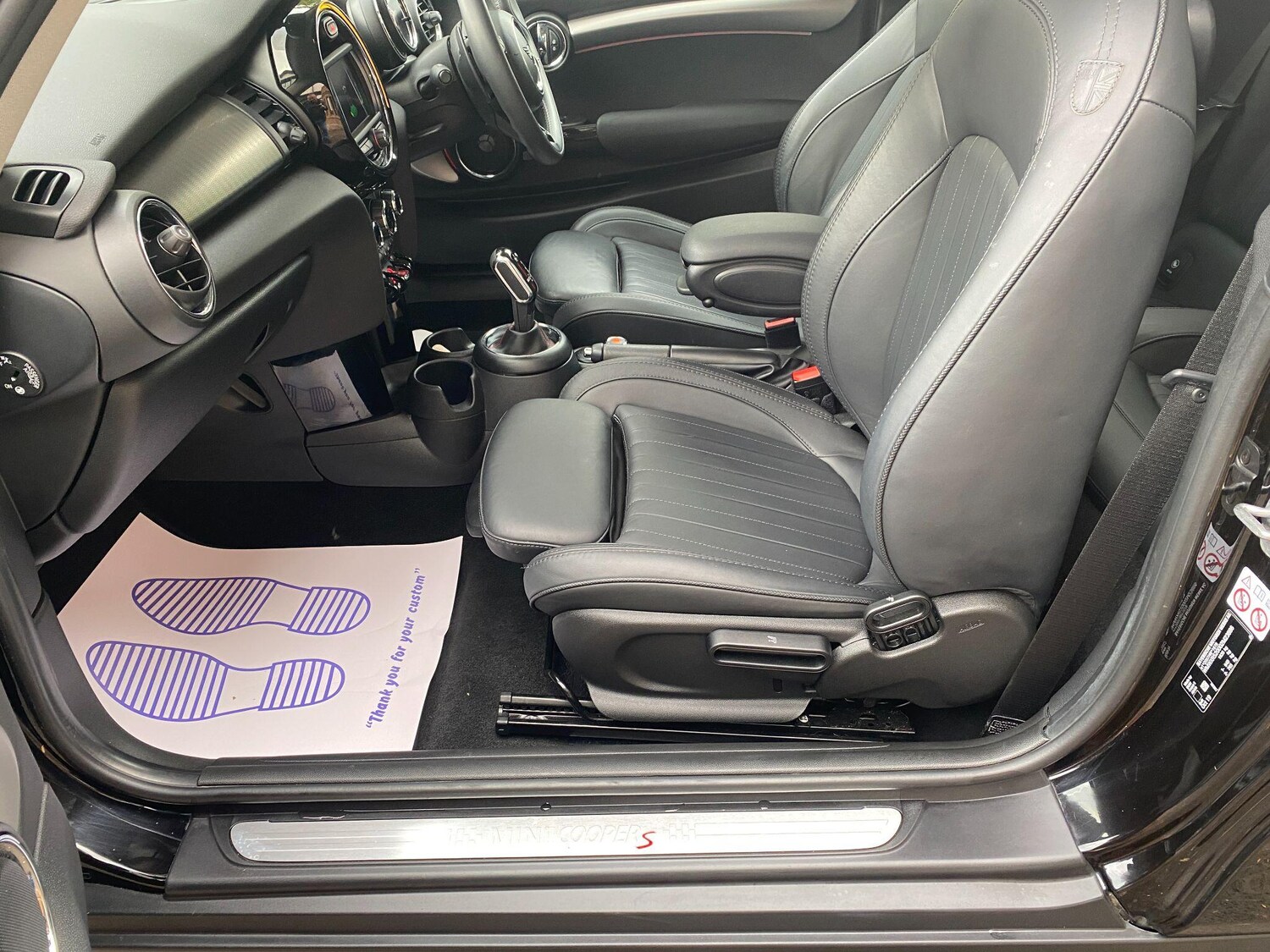 Used MINI Hatch 2019 for sale - 78006655: Photo 36