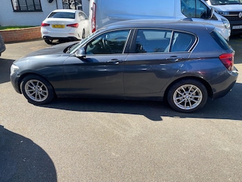 Used BMW 1 Series 2013 for sale - 78047415: Photo