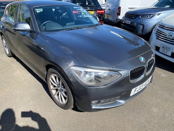 Used BMW 1 Series 2013 for sale - 78047415: Photo