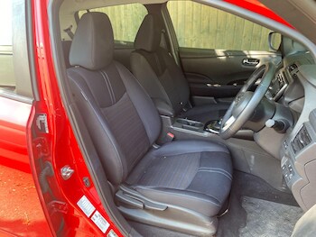 Used Nissan Leaf 2018 for sale - 78661752: Photo
