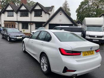 Used BMW 3 Series 2021 for sale - 79657783: Photo