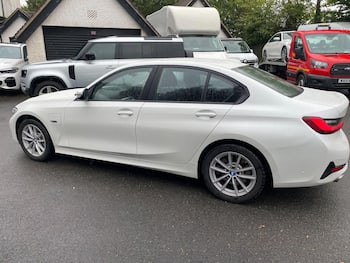 Used BMW 3 Series 2021 for sale - 79657783: Photo