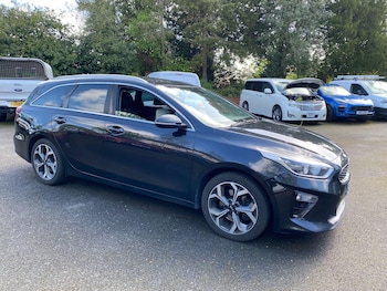 Used Kia Ceed 2019 for sale - 78204785: Photo