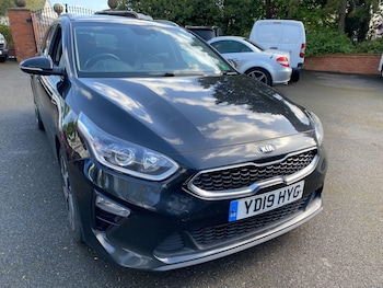 Used Kia Ceed 2019 for sale - 78204785: Photo