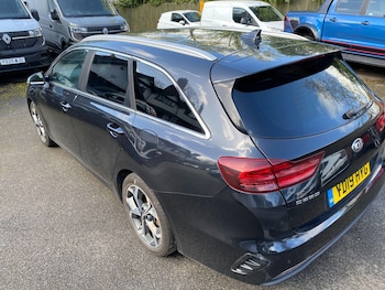 Used Kia Ceed 2019 for sale - 78204785: Photo