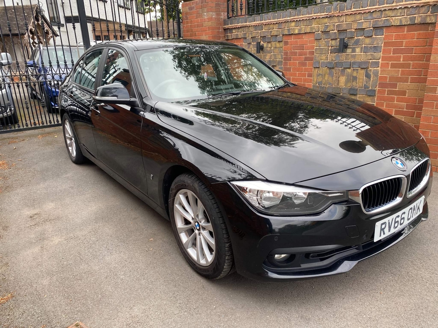 Used BMW 3 Series 2016 for sale - 76990417: Photo 12