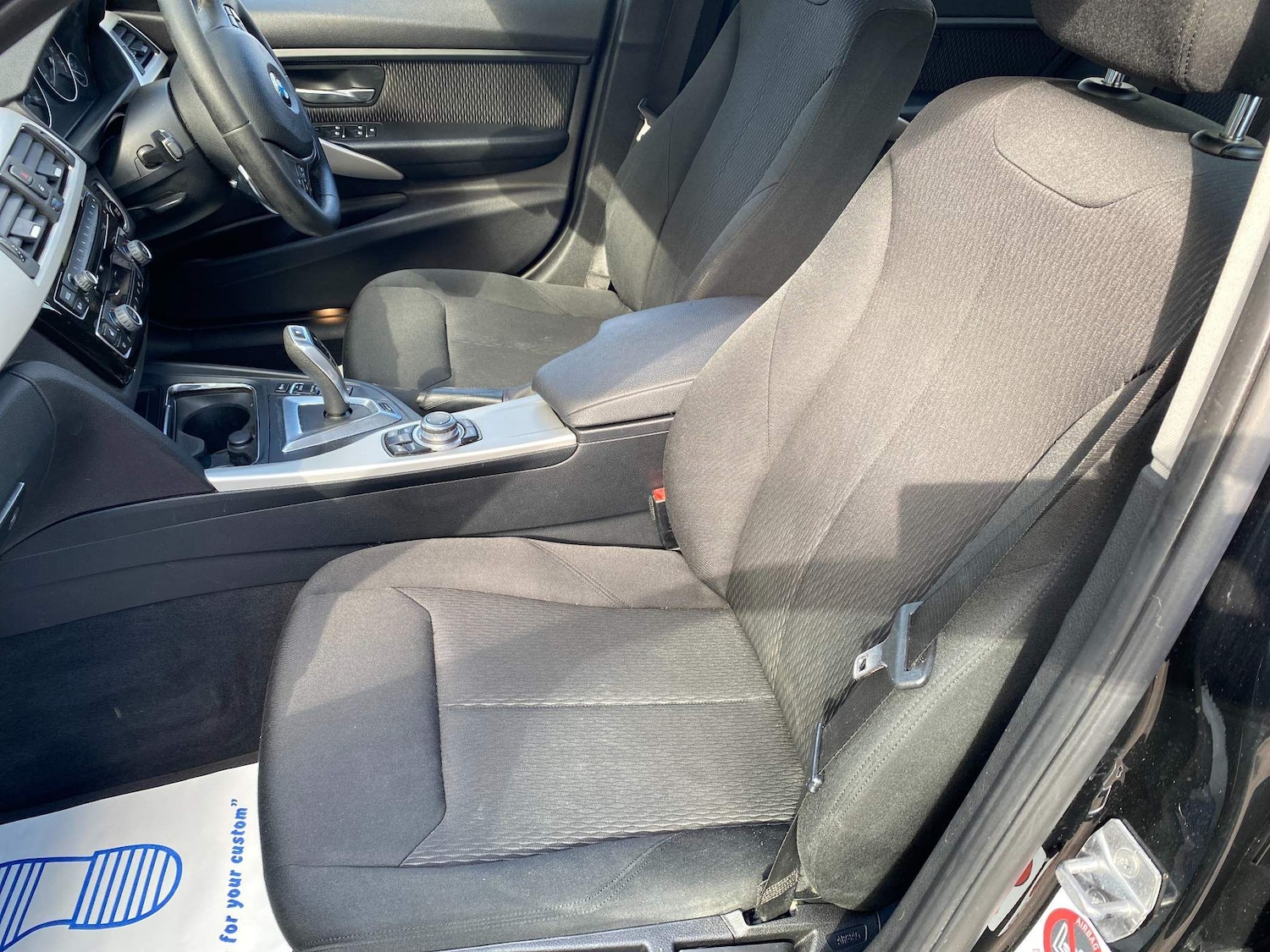 Used BMW 3 Series 2016 for sale - 76990417: Photo 13