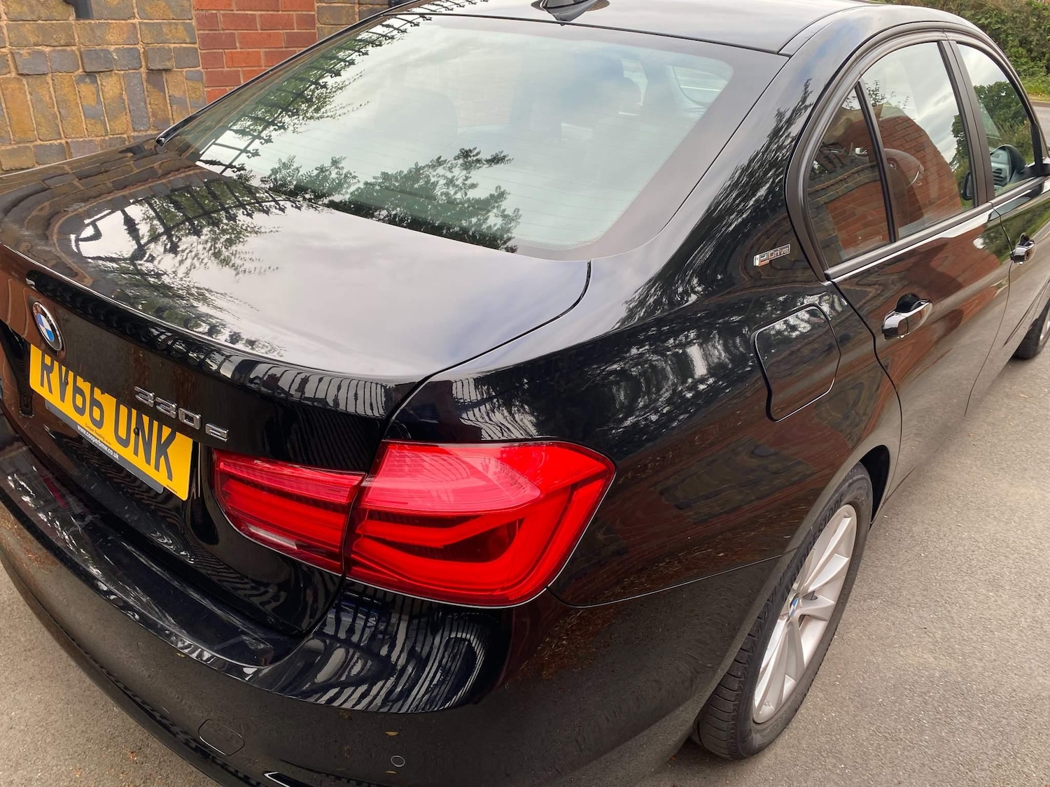 Used BMW 3 Series 2016 for sale - 76990417: Photo 15