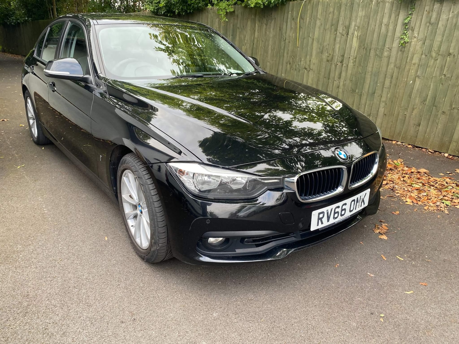 Used BMW 3 Series 2016 for sale - 76990417: Photo 20