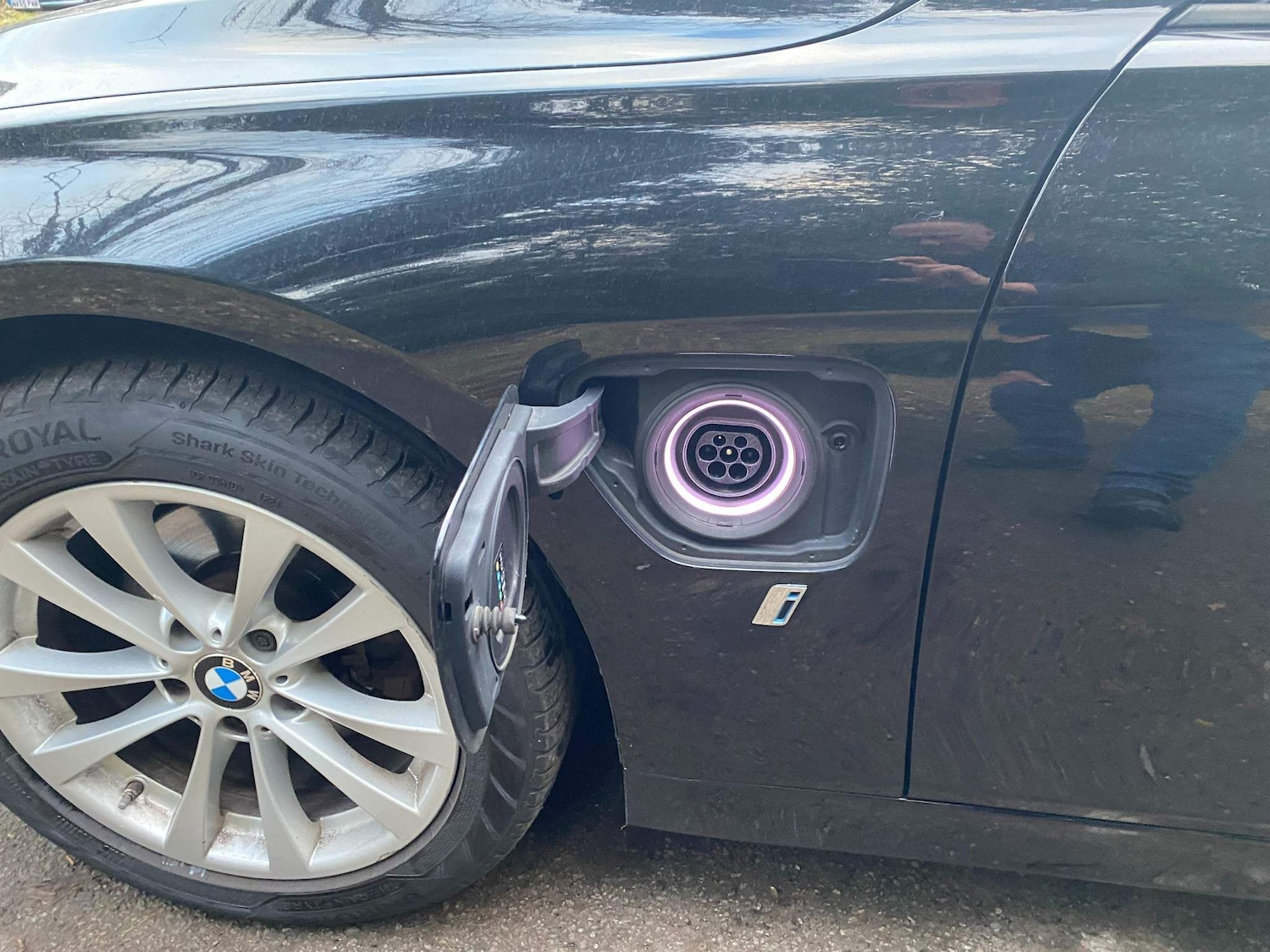 Used BMW 3 Series 2016 for sale - 76990417: Photo 7