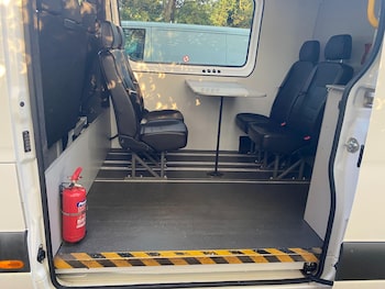 Used Mercedes-Benz Sprinter 2020 for sale - 79496840: Photo