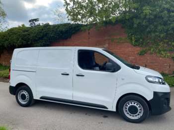 Used Citroen Dispatch 2019 for sale - 72658350: Photo