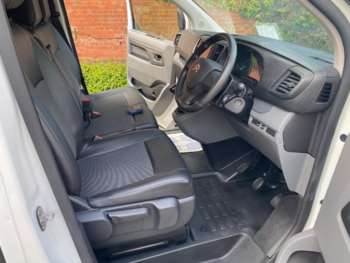 Used Citroen Dispatch 2019 for sale - 72658350: Photo