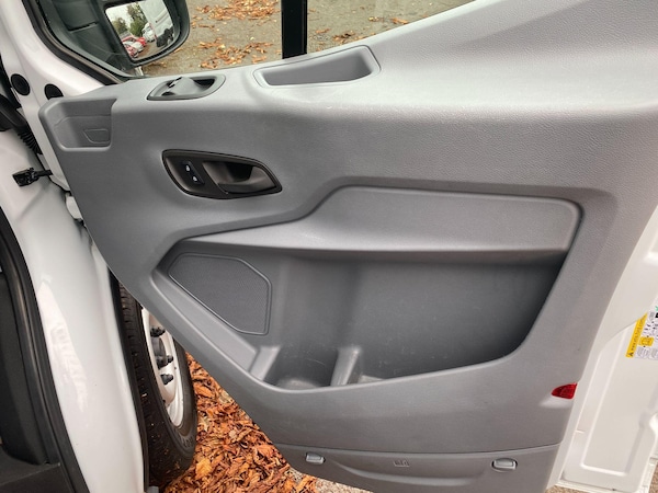Used Ford Transit 2018 for sale - 76307250: Photo 8