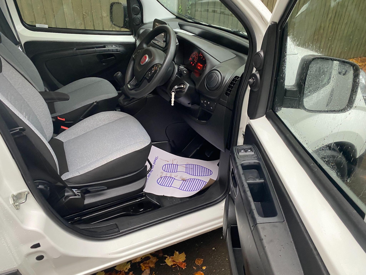 Used Fiat Fiorino 2024 for sale - 76988948: Photo 10