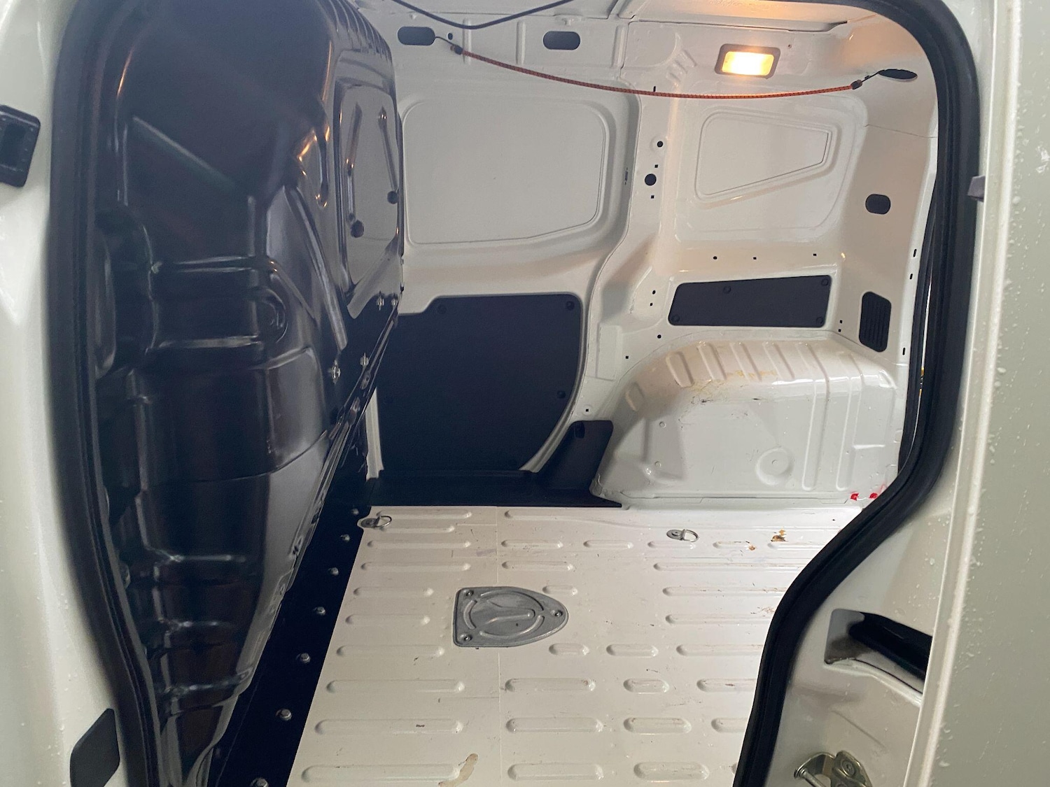 Used Fiat Fiorino 2024 for sale - 76988948: Photo 13