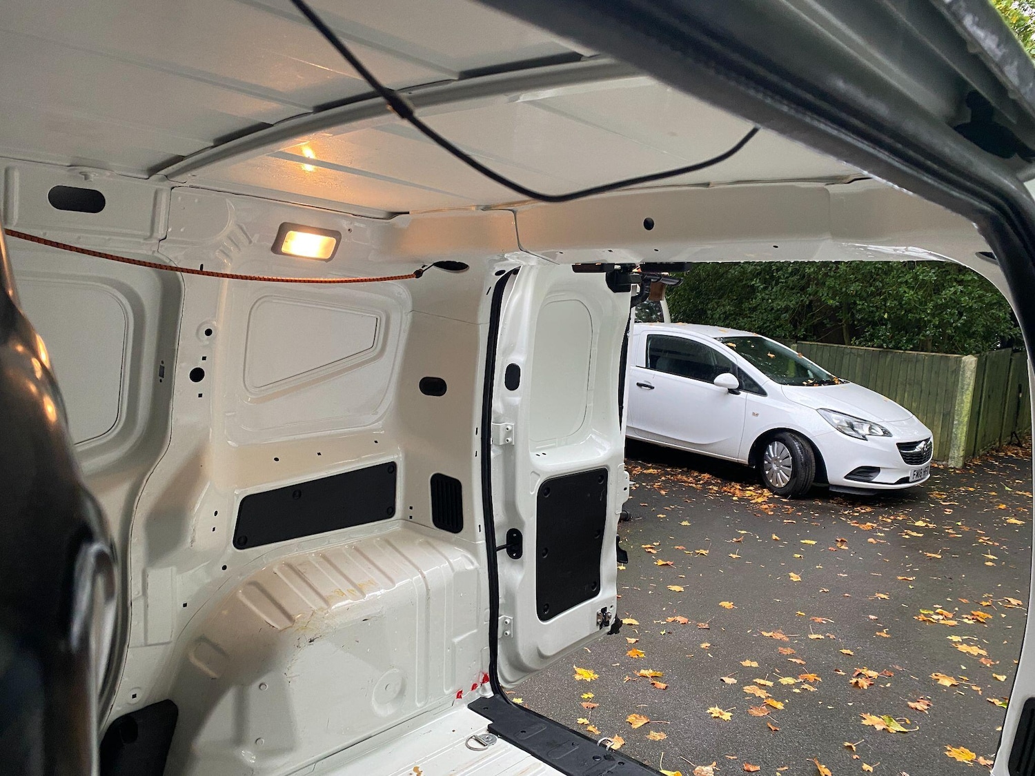 Used Fiat Fiorino 2024 for sale - 76988948: Photo 14