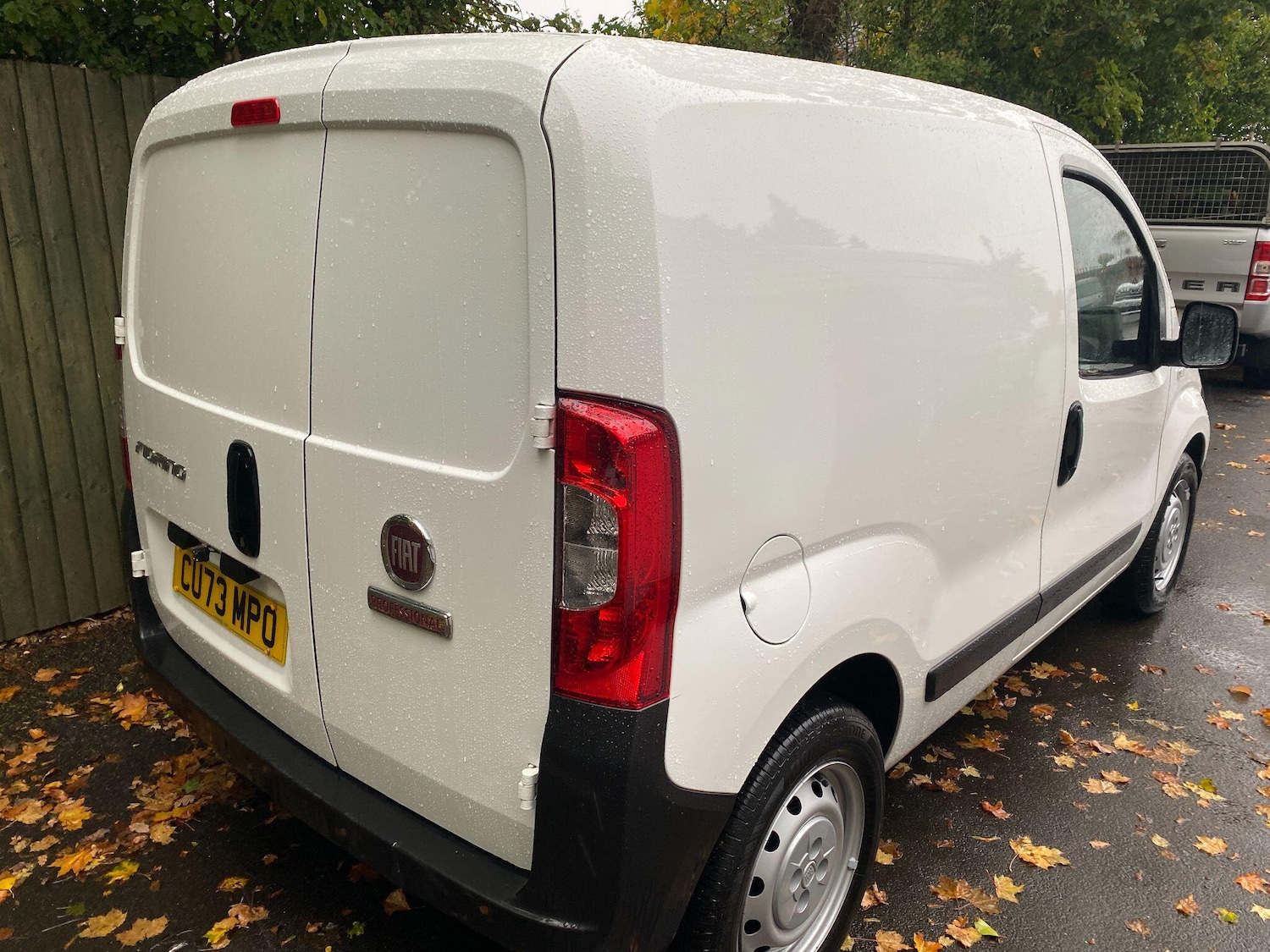 Used Fiat Fiorino 2024 for sale - 76988948: Photo 17