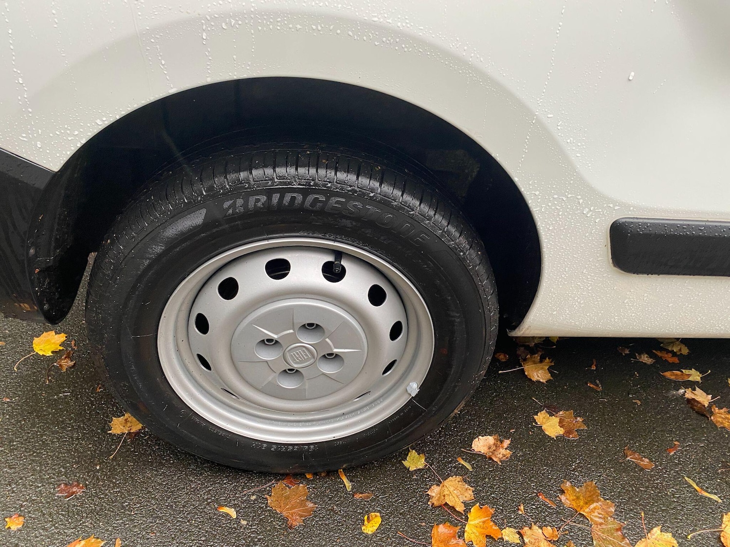 Used Fiat Fiorino 2024 for sale - 76988948: Photo 18