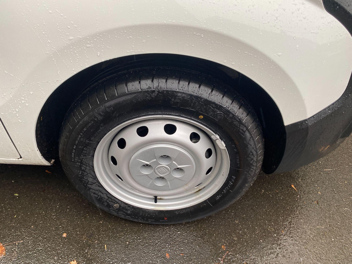 Used Fiat Fiorino 2024 for sale - 76988948: Photo 19