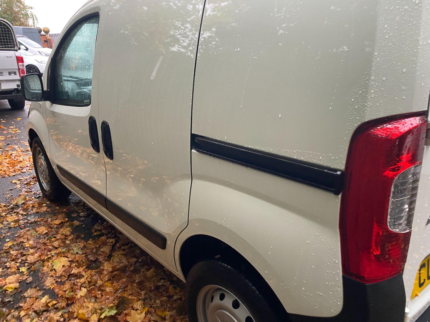 Used Fiat Fiorino 2024 for sale - 76988948: Photo 4