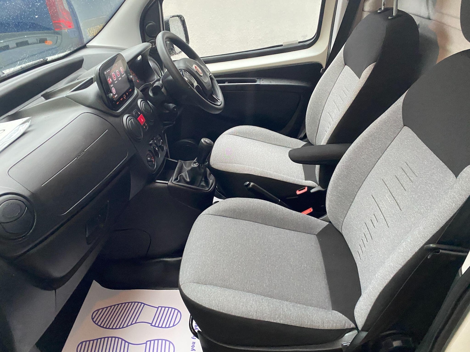 Used Fiat Fiorino 2024 for sale - 76988948: Photo 5