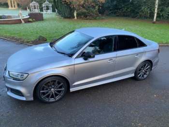 Used Audi A3 2017 for sale - 71395009: Photo