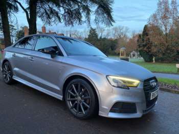 Used Audi A3 2017 for sale - 71395009: Photo