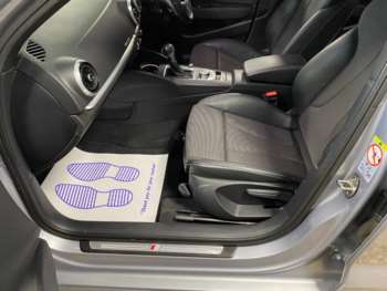 Used Audi A3 2017 for sale - 71395009: Photo