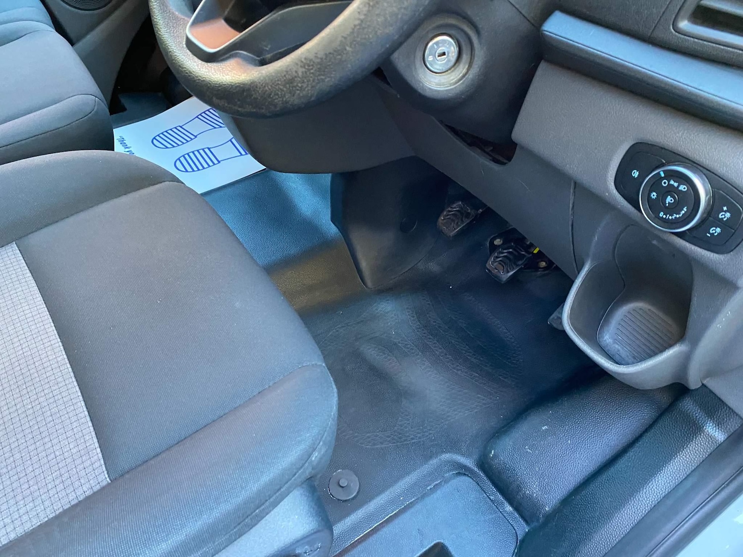 Used Ford Transit Custom 2020 for sale - 76996381: Photo 10