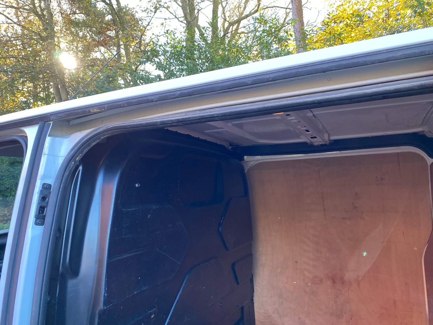 Used Ford Transit Custom 2020 for sale - 76996381: Photo 15