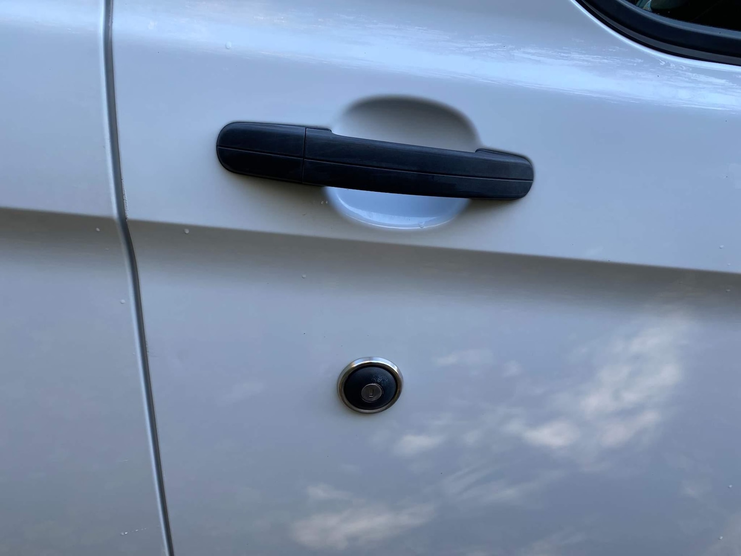 Used Ford Transit Custom 2020 for sale - 76996381: Photo 6