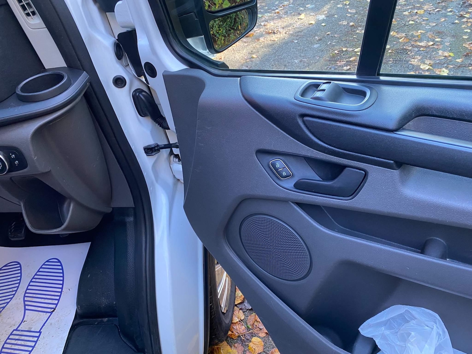 Used Ford Transit Custom 2020 for sale - 76996381: Photo 9