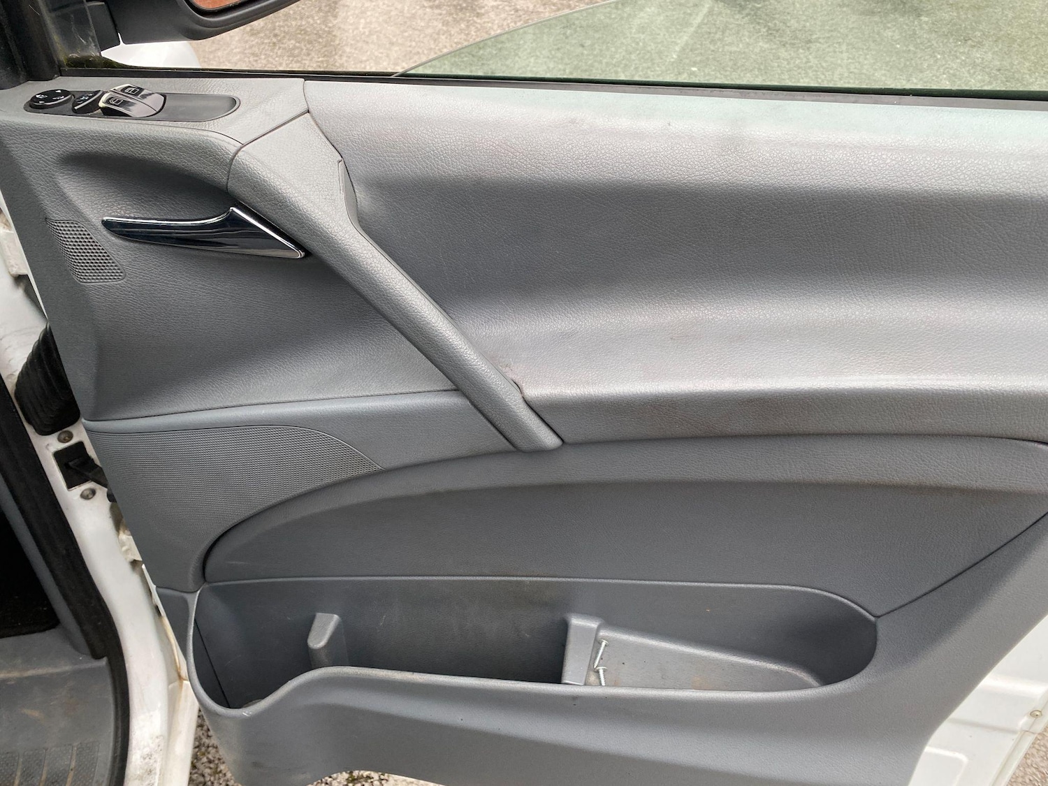 Used Mercedes-Benz Vito 2011 for sale - 76378084: Photo 13