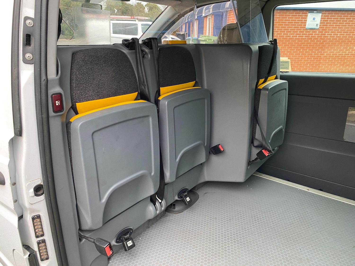 Used Mercedes-Benz Vito 2011 for sale - 76378084: Photo 3