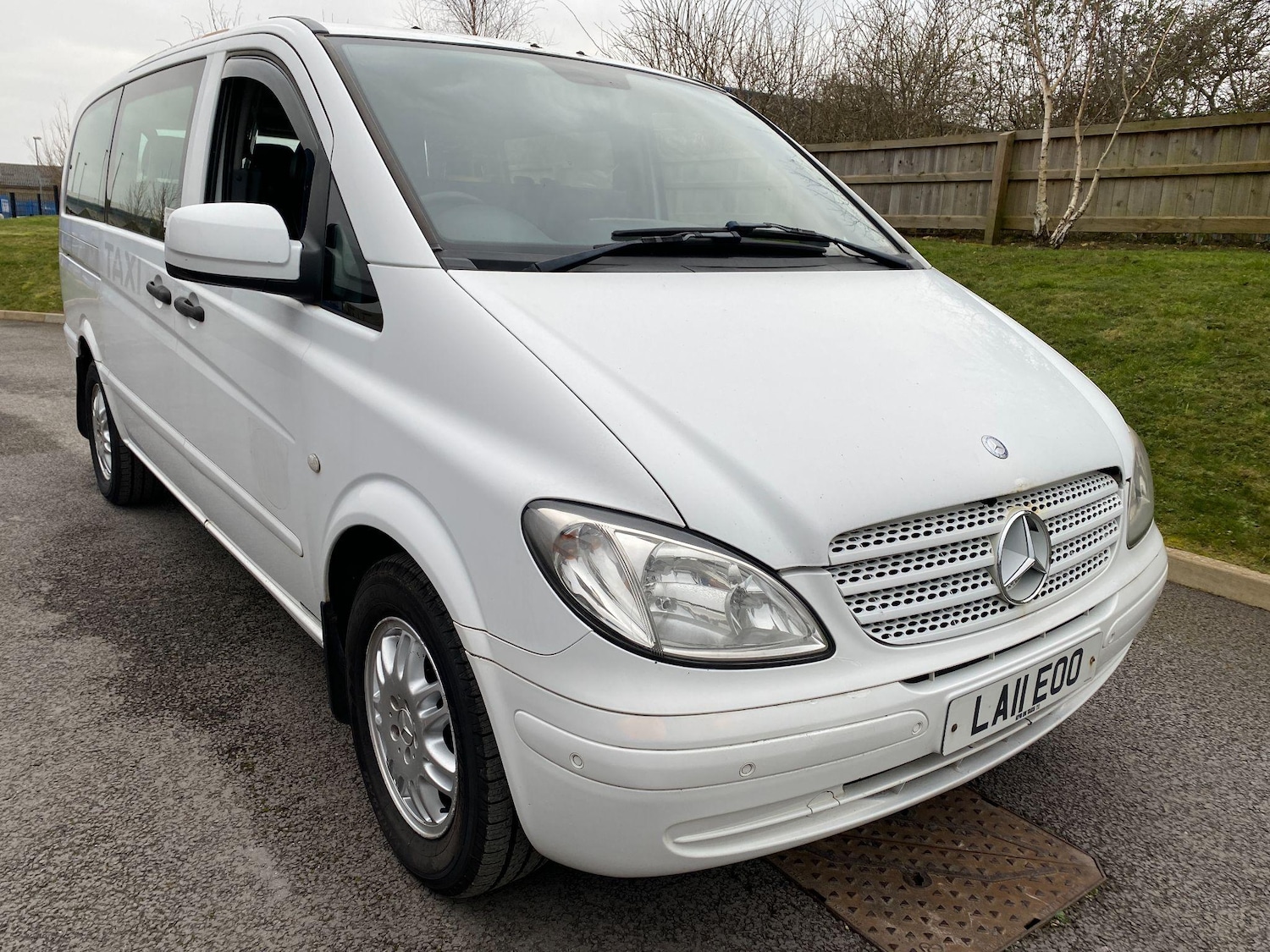 Used Mercedes-Benz Vito 2011 for sale - 76378084: Photo 5