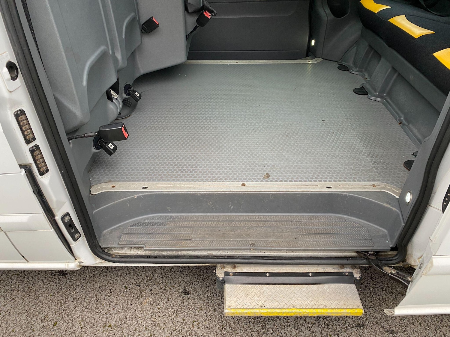 Used Mercedes-Benz Vito 2011 for sale - 76378084: Photo 8