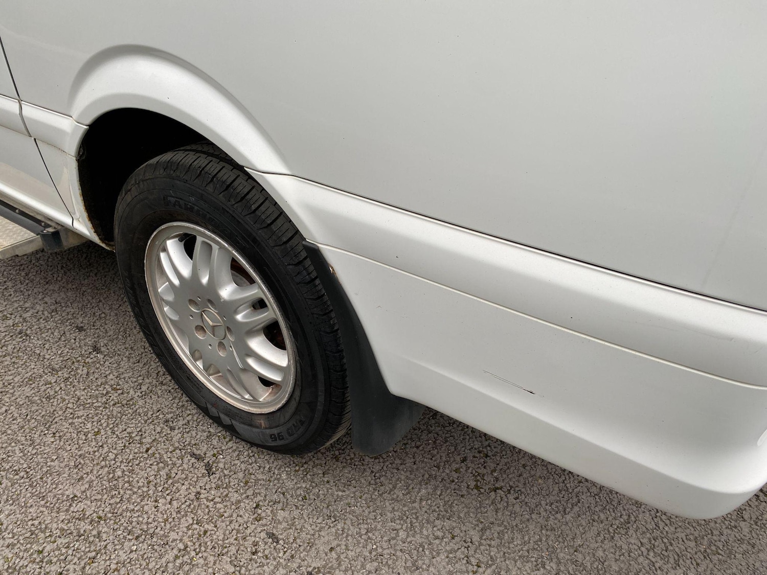 Used Mercedes-Benz Vito 2011 for sale - 76378084: Photo 9