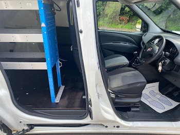 Used Fiat Doblo 2018 for sale - 79012260: Photo