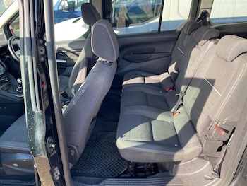 Used Ford Grand Tourneo Connect 2016 for sale - 78561670: Photo