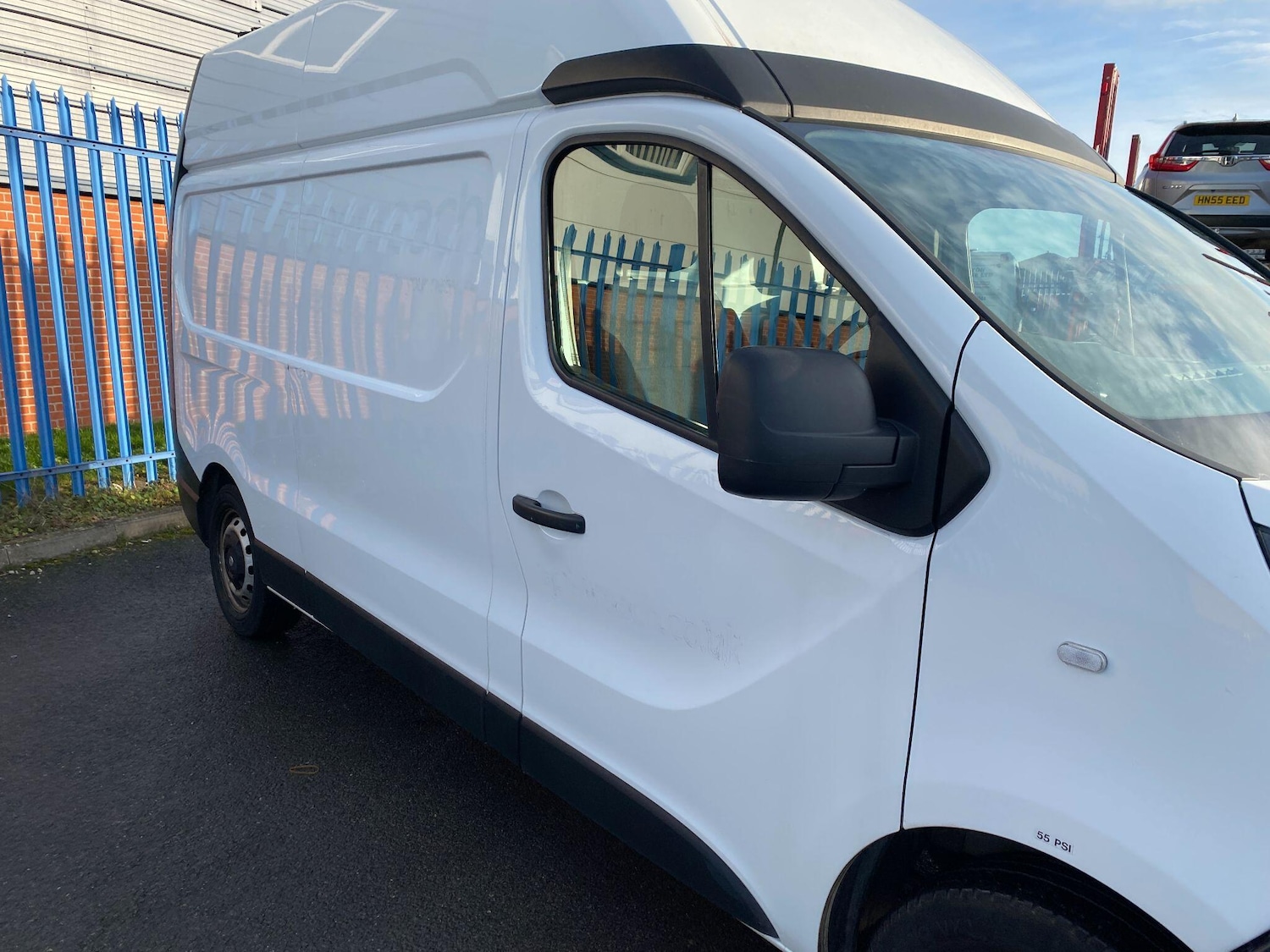 Used Vauxhall Vivaro 2019 for sale - 77132060: Photo 13
